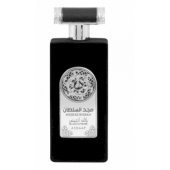 _8186779 Asdaaf Majd Al Sultan Black Intense Smaržas EDP 100ml