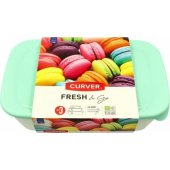 Curver Zestaw pojemników na żywność Curver FRESH&GO