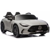 Mercedes GT63 AMG DK-GT63 Light Gray