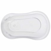BABY BATH STARS 84 CM WITH PLUG