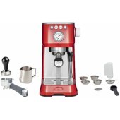 1170 Barista Perfetta Plus Red