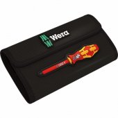 Wera Kraftform Kompakt VDE 16 Universal 1 Tool Finder, 16 dalių, atsuktuvas