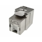 Keystone module MB005-1 RJ45 STP cat.6A PoE+