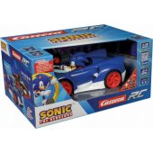 _869913 CARRERA RS Team Sonic Sonic 2,4GHz