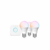 _8097664 Philips Hue E WCA 806 A60 E27 3kit EU | Philips Hue
