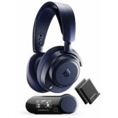 Arctis Nova Pro Omni Blue