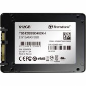 SSD452 512GB TS512GSSD452K-I