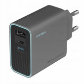 AD653EUGR 65 W GaN, pilka