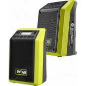 ONE+ RR18-0 Black/ Green