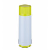 Rotpunkt turistinis termosas Series 40 0.75 l baltai geltonas