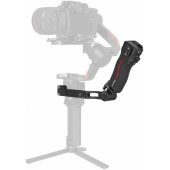 4326 Focus Control Sling Handle for DJI RS Series