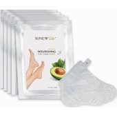 Sunewmed+ SUNEWMED+ MASKA DO STÓP AVOCADO