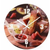 Platinet PLATINET ZEGAR/ WALL CLOCK/ JOY [43816]
