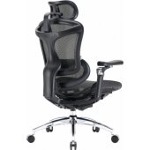 Doro C300 Pro Mesh Black