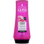 Gliss Supreme Length Protection 200ml