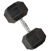 Dumbbell Hex 30kg