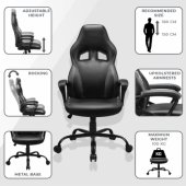 Original Gaming Seat Superman