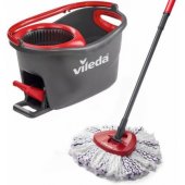 Mop Turbo Microfibre 3in1 167751