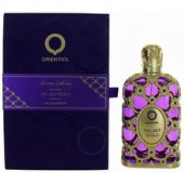 _7649161 Orientica Velvet Gold kvepalai 80 ml EDP purškiklis (unisex) moterims