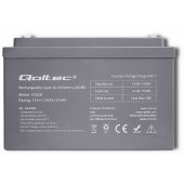 53038 AGM 12V 100Ah