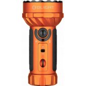Marauder Mini Orange