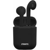 TWS-0003 Matt Black