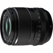 XF 33mm F1.4 R LM WR PD