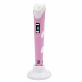 RF-3DPEN2-ROSE Fantasy 3D Pen Pink