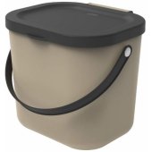 Albula Cappuccino 6l