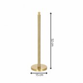 [###1247###] Tualetinio popieriaus laikiklis TS0011