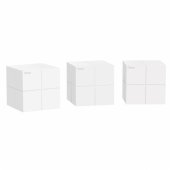 TENDA MW6 WHOLE HOME MESH WIFI SYSTEM