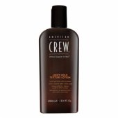 American Crew lengvos fiksacijos tekstūros suteikianti formavimo emulsija a