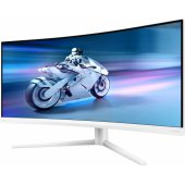 Evnia 34M2C5501A/ 00 34" VA 21:9 Curved White