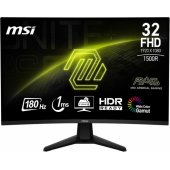 MAG 32C6 31.5" VA 16:9 Curved