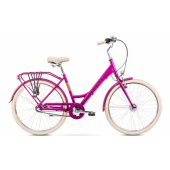 Sonata Classic 26" 2024 18"/ M Pink