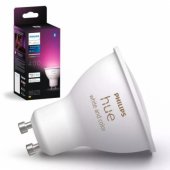 WCA Smart Spotlight GU10 350lm 4.2W RGB LED