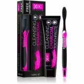 Oral Care Cleansing Charcoal 100ml