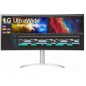 38BQ85C-W 37.5" IPS 21:9 Curved