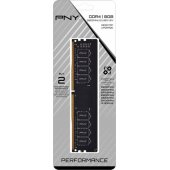 Black 8GB DDR4 3200MHZ DIMM MD8GSD43200-TB