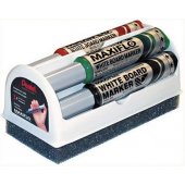 Maxflo MWL5M Marker Suchoscieralny MWL5M z gąbką, 4 kolory