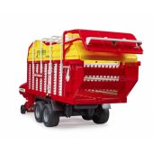 Pottinger Jumbo 6600 Profiline Forage Trail