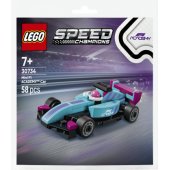 30734 Mini F1 ACADEMY Car