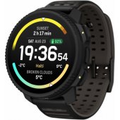 Vertical 2 Black