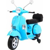 Vespa (PA.PX150.NIE) Blue
