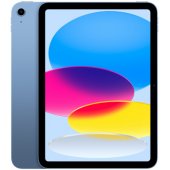 iPad 11th Gen A16 128GB Wi-Fi Blue MD4A4HC/ A