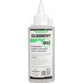 AG TermoPasty Olej silikonowy 100ml oliwiarka AG AGT-015