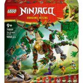 71859 The Dragon of Life