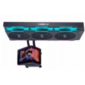 HydroShift II OLED Curved 360TL 120mm Water Cooling Black