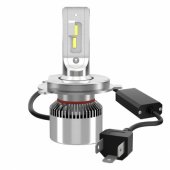 XTR H4 (64193DWXTR) Cool White