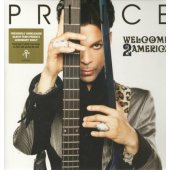 PRINCE „Welcome 2 America“